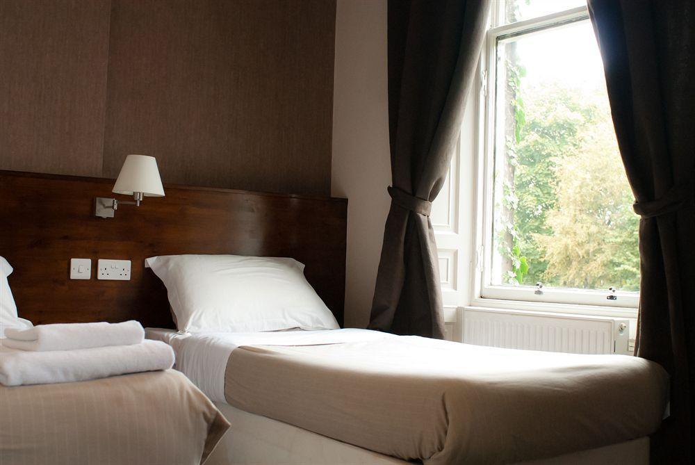 Bonnie'S Guest House Edimburgo Esterno foto
