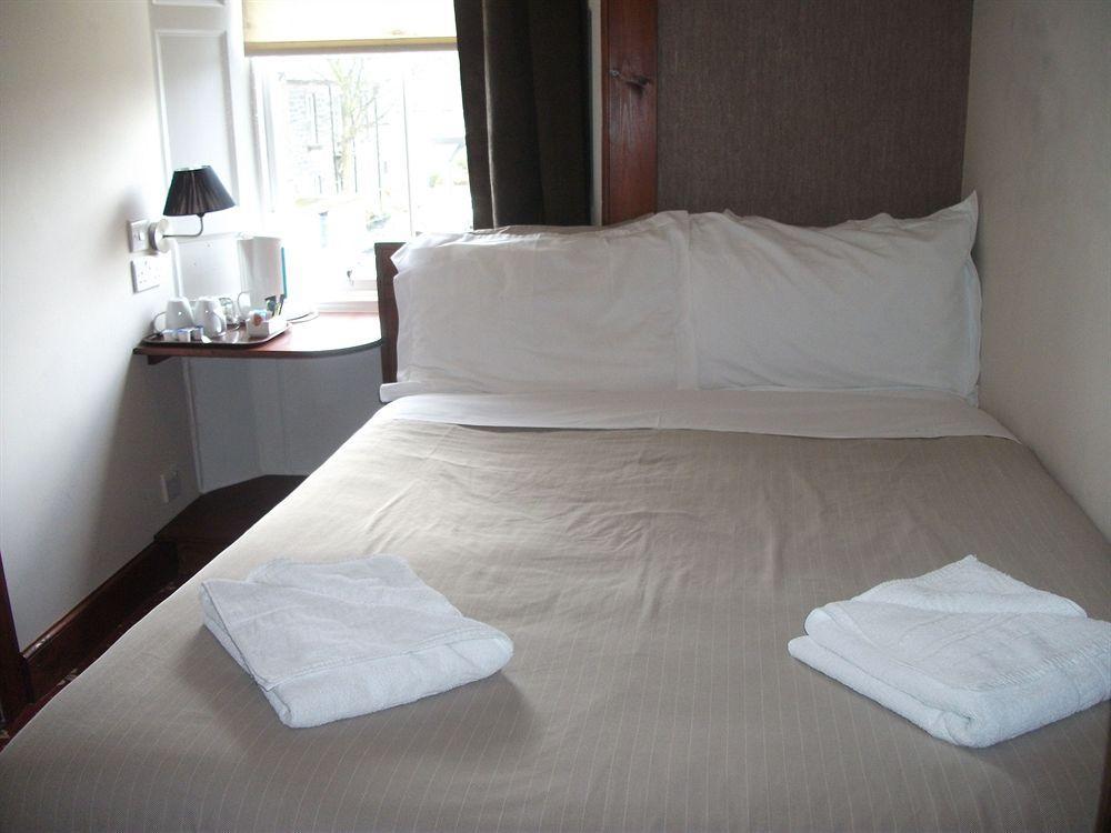 Bonnie'S Guest House Edimburgo Esterno foto
