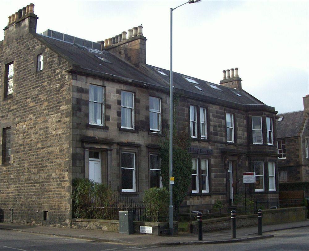 Bonnie'S Guest House Edimburgo Esterno foto