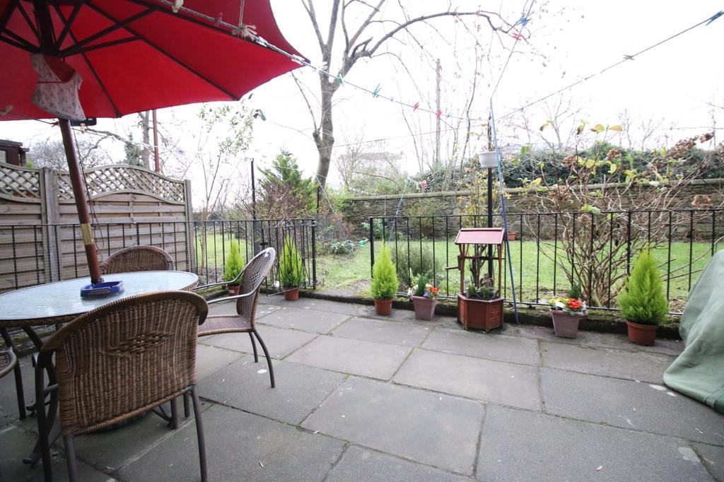 Bonnie'S Guest House Edimburgo Esterno foto