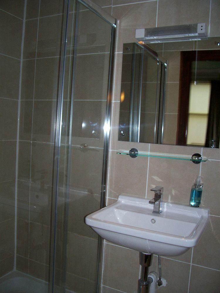 Bonnie'S Guest House Edimburgo Esterno foto